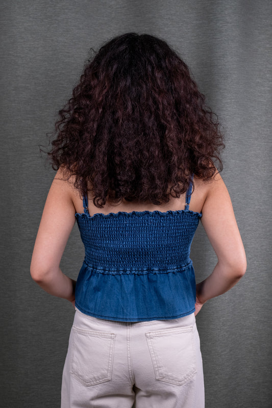 Kot Crop