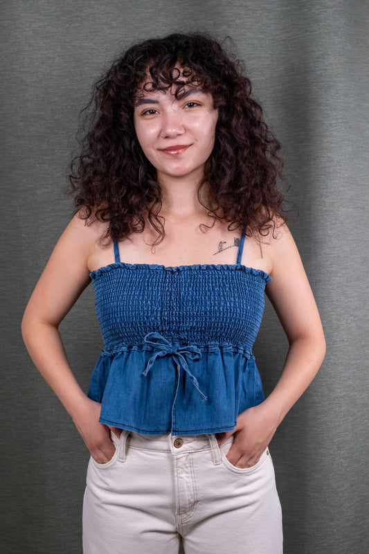 Kot Crop
