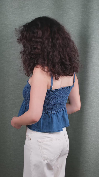 Kot Crop